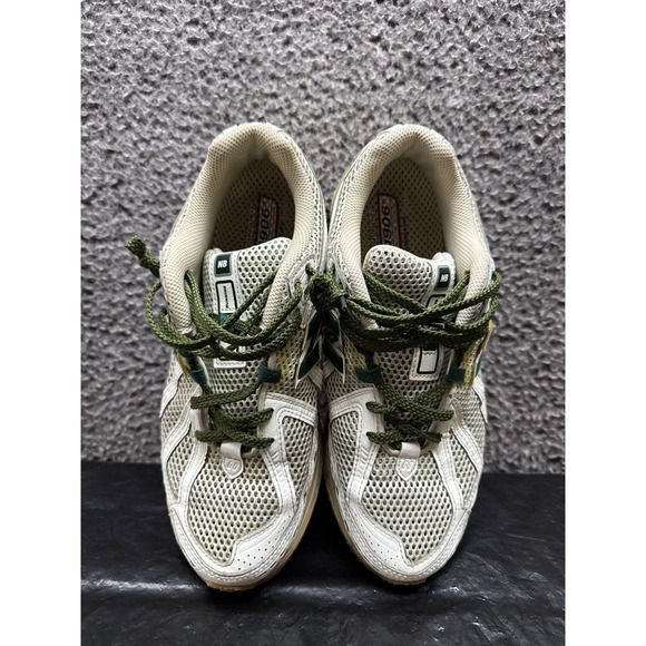 New Balance 1906R Casual Sneakers‎ White Green Cream M1906RQ Mens Size 10 US - Picture 6 of 10